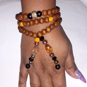 Handmade bracelets